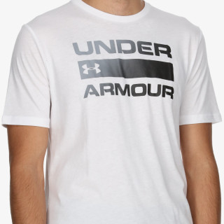 Under Armour Тениска TEAM ISSUE WORDMARK 