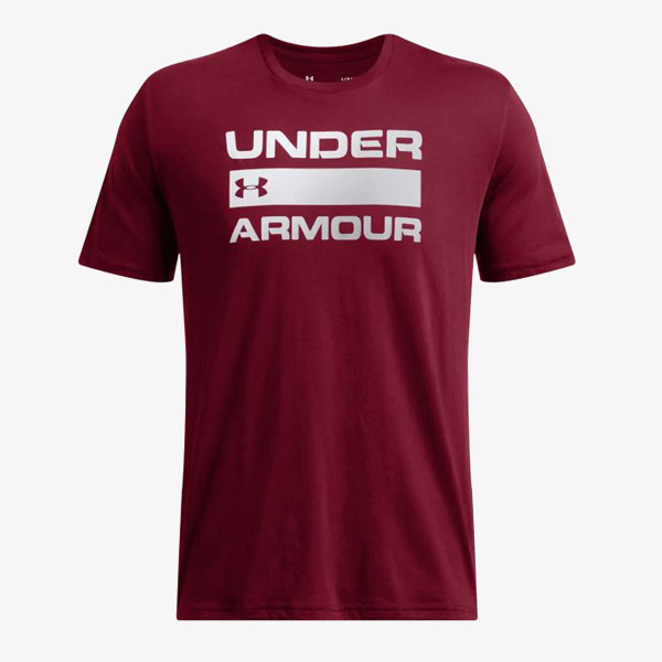 Under Armour UA TEAM ISSUE WORDMARK SS 