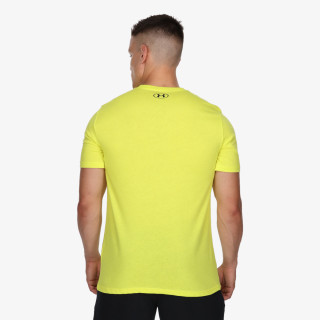 Under Armour UA TEAM ISSUE WORDMARK SS 