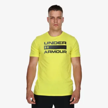 UNDER ARMOUR ТЕНИСКА UA TEAM ISSUE WORDMARK SS 