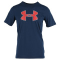 Under Armour UA BIG LOGO SS 