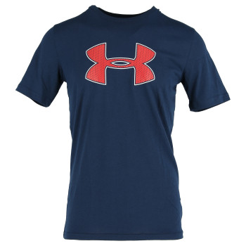 Under Armour UA BIG LOGO SS 