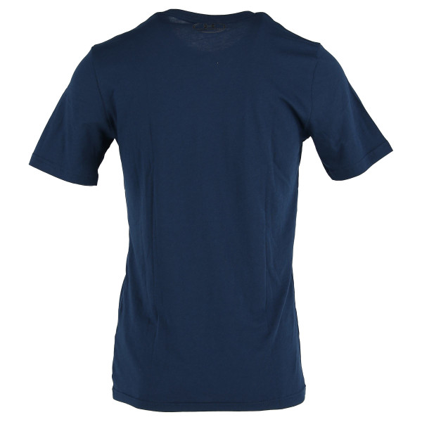 Under Armour UA BIG LOGO SS 