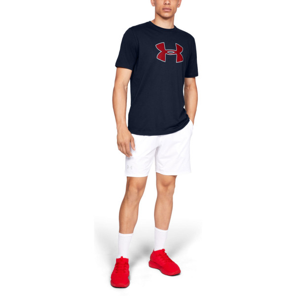 Under Armour UA BIG LOGO SS 