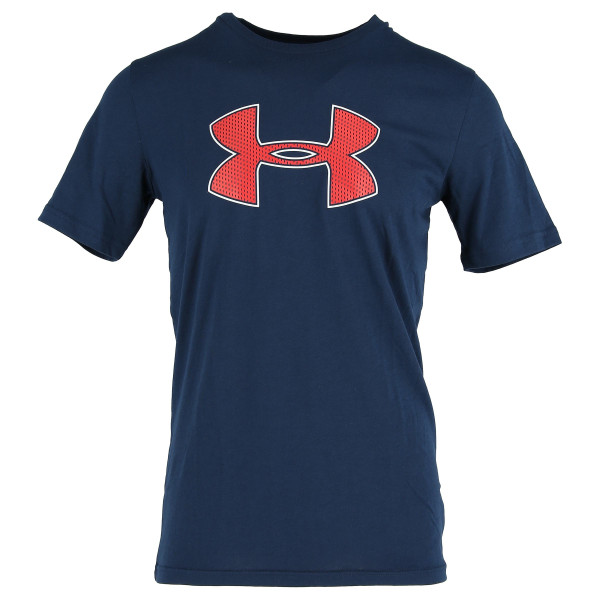 Under Armour UA BIG LOGO SS 