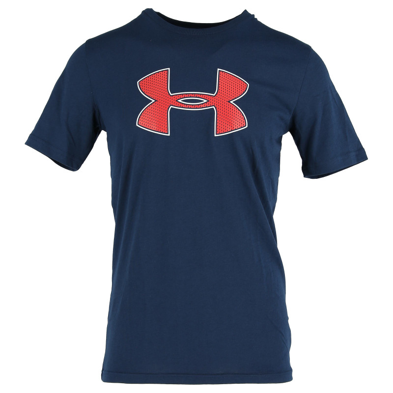 Under Armour UA BIG LOGO SS 