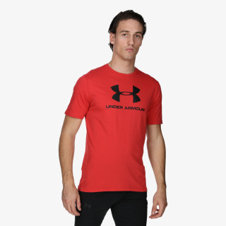 Under Armour UA SPORTSTYLE LOGO SS 
