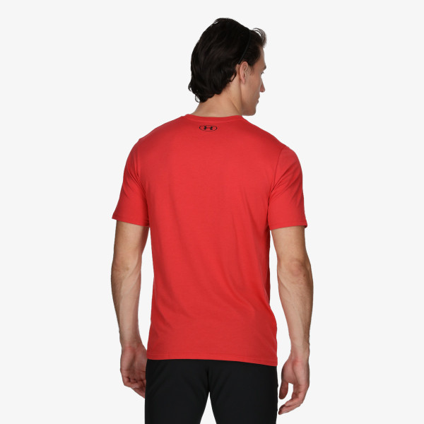 Under Armour UA SPORTSTYLE LOGO SS 