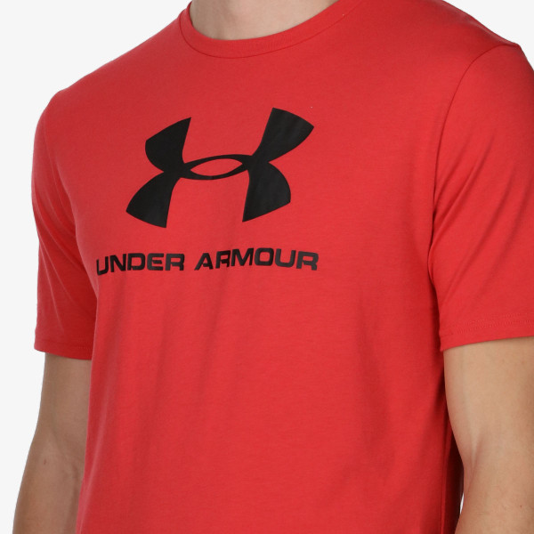 Under Armour UA SPORTSTYLE LOGO SS 