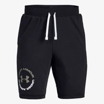 Rival Terry Short