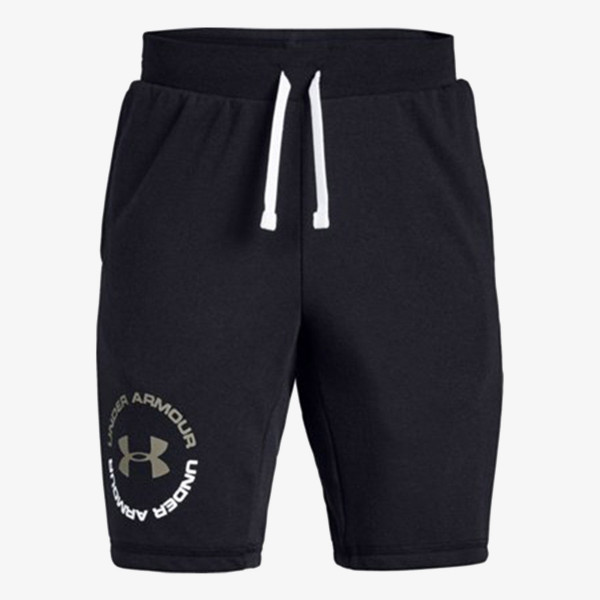 Under Armour Къси панталони Rival Terry Short 