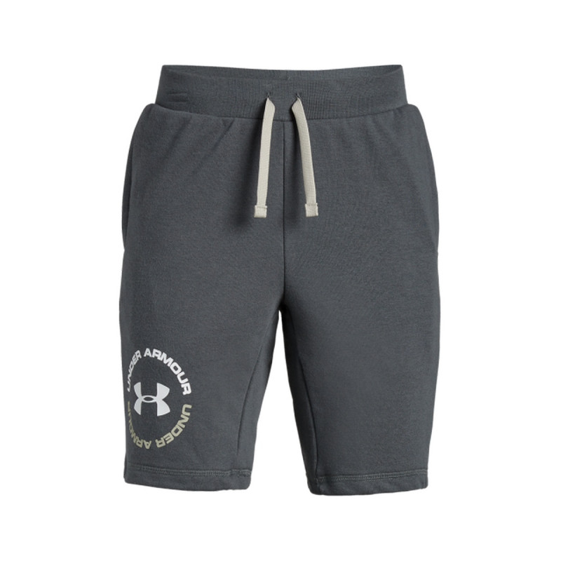 Under Armour Rival Terry Short 