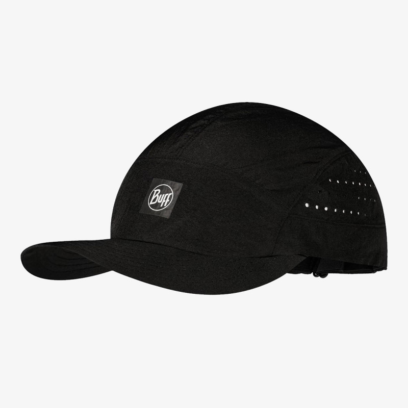 BUFF Speed Cap 