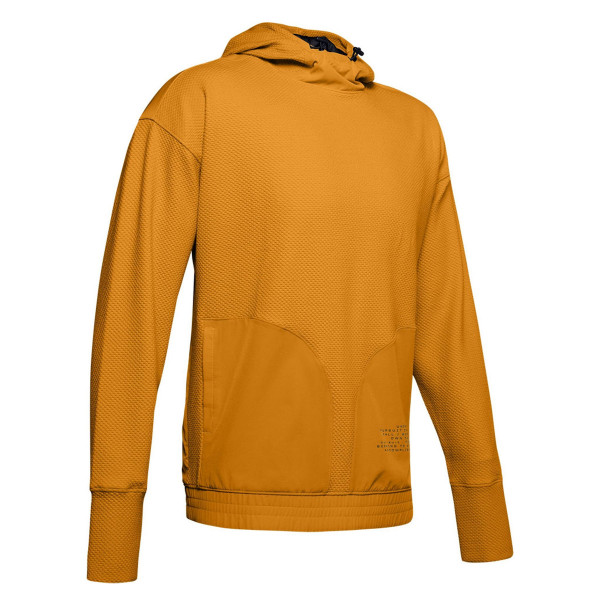 Under Armour Суитшърт UA PURSUIT PULLOVER HOODY 