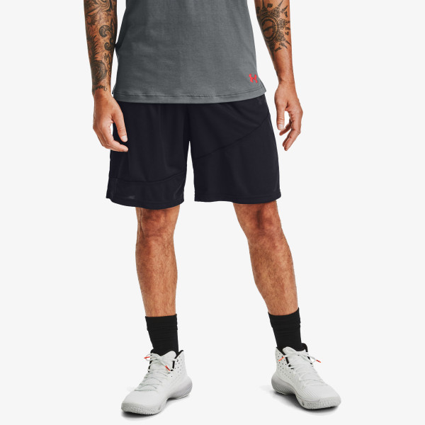 under armour isolation shorts