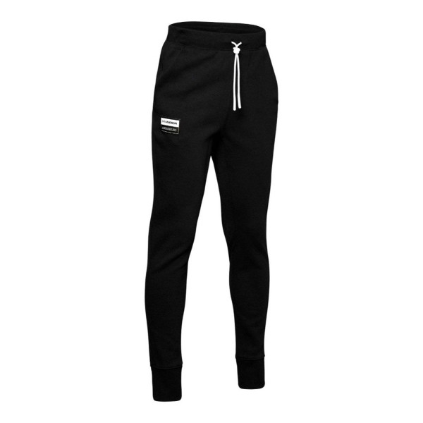 Under Armour Долнище Unstoppable Double Knit Pant 