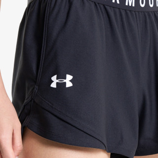 Under Armour Къси панталони Women's UA Play Up Shorts 3.0 