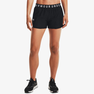 Under Armour Къси панталони Women's UA Play Up Shorts 3.0 