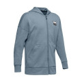 Under Armour Суитшърт Unstoppable Double Knit Full Zip 
