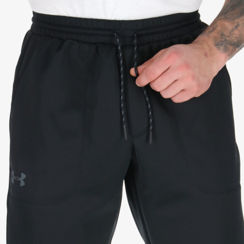Under Armour Men's UA MK-1 Warm-Up Pants 
