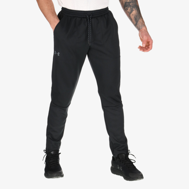 Under Armour Men's UA MK-1 Warm-Up Pants 