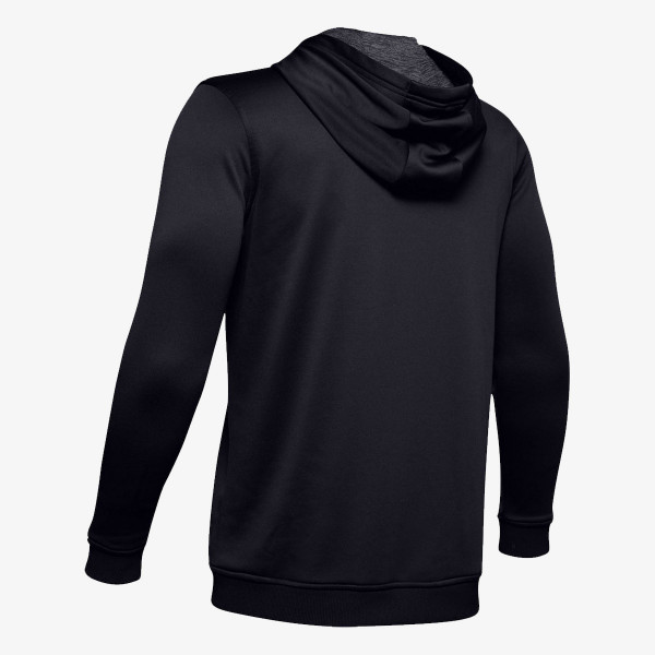 Under Armour Суитшърт AF PO Hoodie Big Logo Graphic 