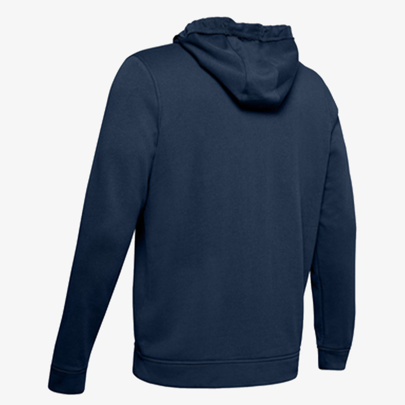 Under Armour SPORTSTYLE TERRY FZ 