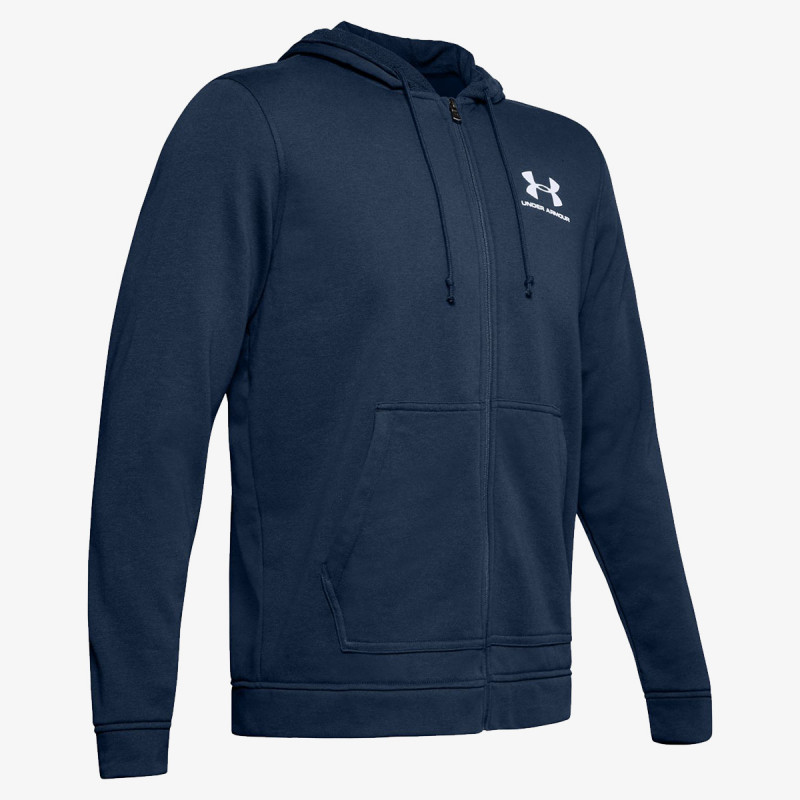 Under Armour SPORTSTYLE TERRY FZ 