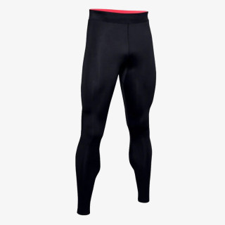 Under Armour M UA Qualifier SpeedPocket Perforated Ti 