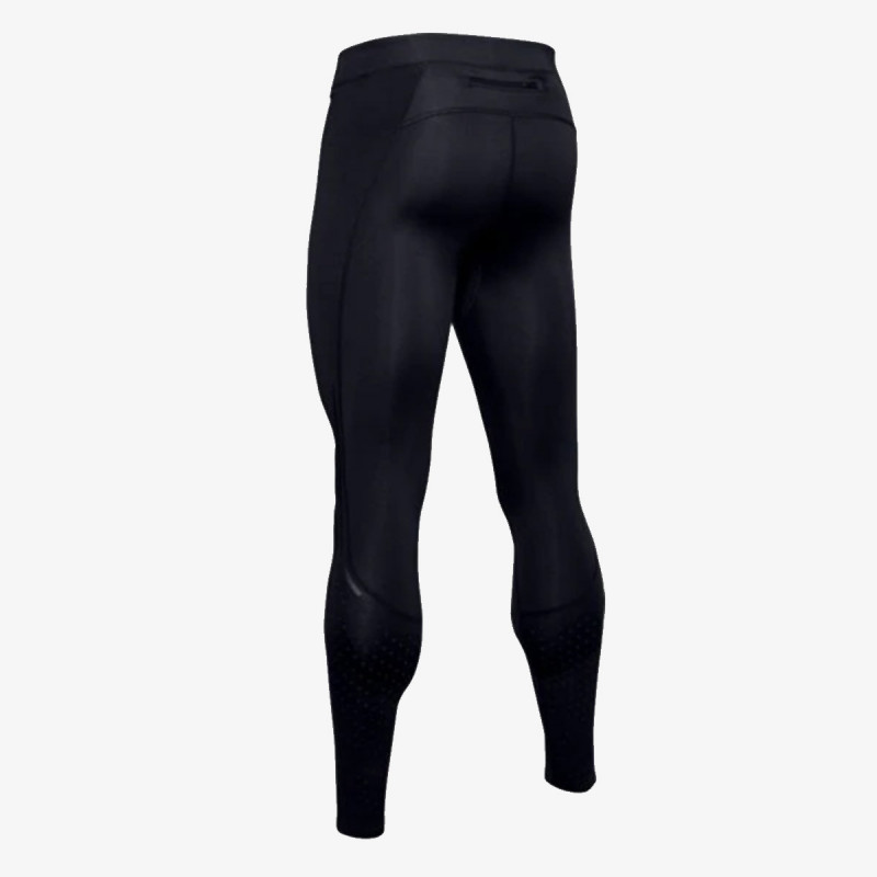 Under Armour M UA Qualifier SpeedPocket Perforated Ti 