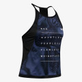 Under Armour Потник W UA Qualifier ISO-CHILL Weightless Tank 