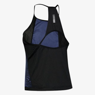 Under Armour W UA Qualifier ISO-CHILL Weightless Tank 