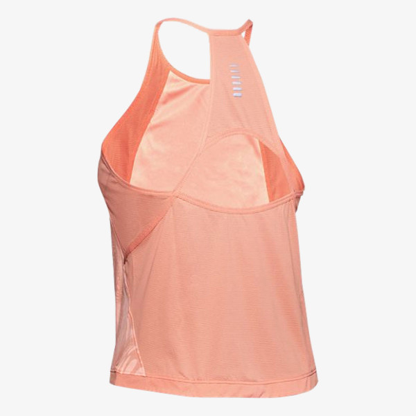 Under Armour Потник W UA Qualifier ISO-CHILL Weightless Tank 