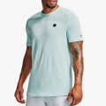 Under Armour UA Rush Seamless Fitted SS 