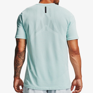 Under Armour UA Rush Seamless Fitted SS 