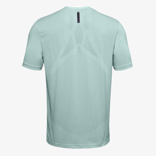 Under Armour UA Rush Seamless Fitted SS 