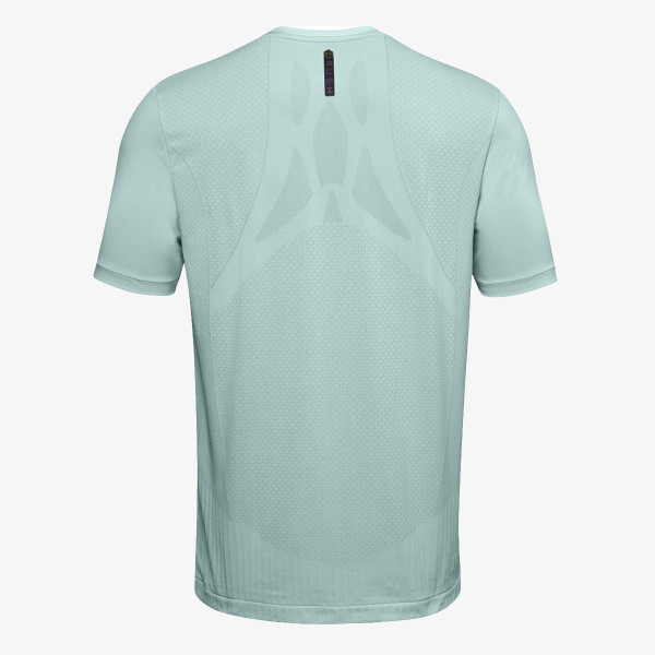 Under Armour UA Rush Seamless Fitted SS 