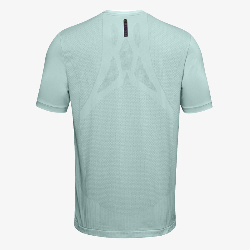 Under Armour UA Rush Seamless Fitted SS 