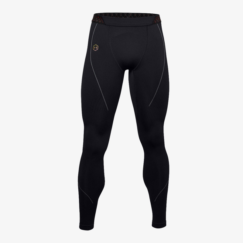 Under Armour Rush HG Seamless Legging 