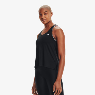 Under Armour Тениска Women's UA Knockout Tank 