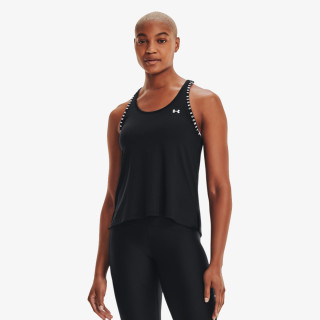 Under Armour Тениска Women's UA Knockout Tank 