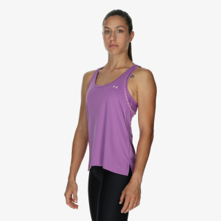 Under Armour Тениска UA Knockout Tank 