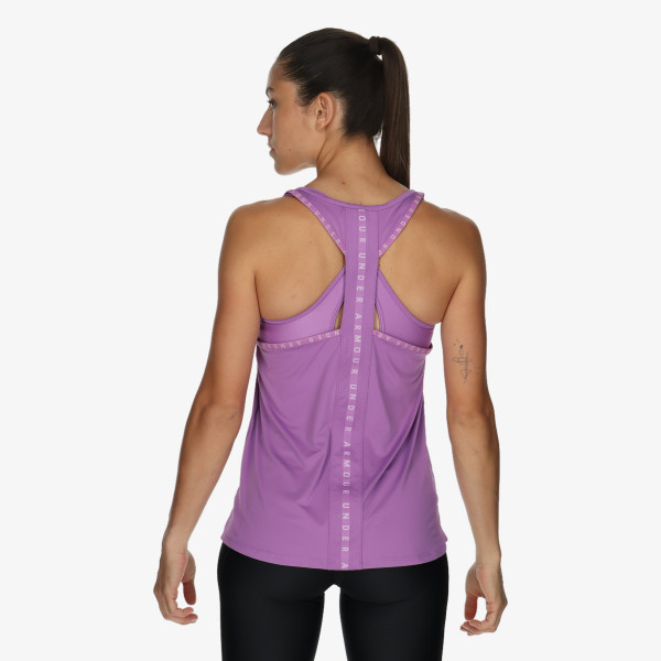 Under Armour Тениска UA Knockout Tank 