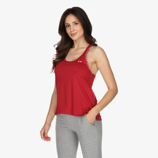 Under Armour Тениска UA Knockout Tank 