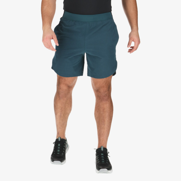 Under Armour Къси панталони UA Stretch-Woven Shorts 