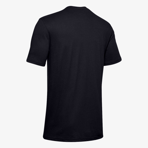 Under Armour Tac Cotton 