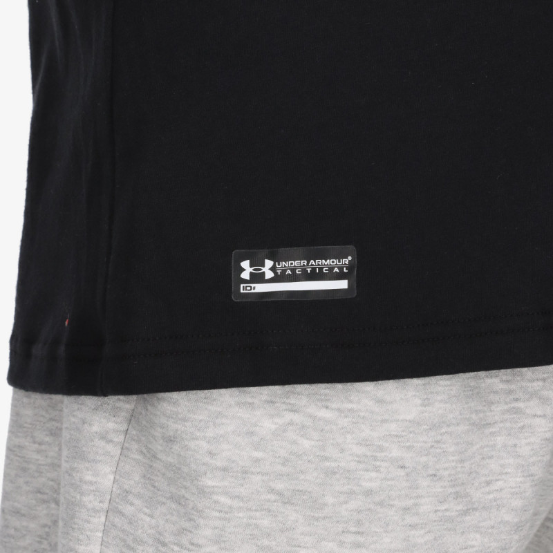Under Armour Tac Cotton 