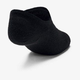Under Armour Unisex UA Ultra Lo – 3-Pack Socks 
