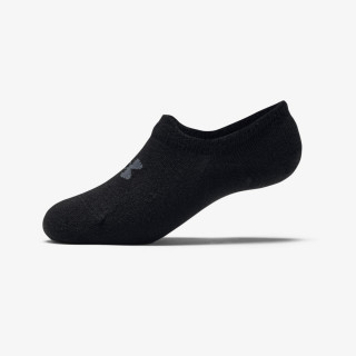 Under Armour Unisex UA Ultra Lo – 3-Pack Socks 