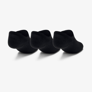 Under Armour Unisex UA Ultra Lo – 3-Pack Socks 